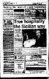 Kensington Post Thursday 29 February 1996 Page 14