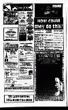Kensington Post Thursday 29 February 1996 Page 16