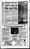 Kensington Post Thursday 07 March 1996 Page 15