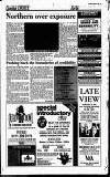 Kensington Post Thursday 07 March 1996 Page 17
