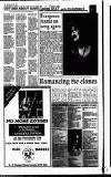 Kensington Post Thursday 07 March 1996 Page 20