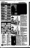 Kensington Post Thursday 07 March 1996 Page 22