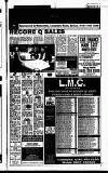Kensington Post Thursday 07 March 1996 Page 35