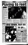 Kensington Post Thursday 07 March 1996 Page 40