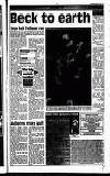 Kensington Post Thursday 07 March 1996 Page 43
