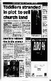 Kensington Post Thursday 14 March 1996 Page 3
