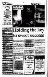 Kensington Post Thursday 14 March 1996 Page 14