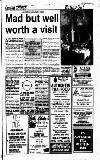 Kensington Post Thursday 14 March 1996 Page 15