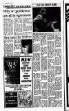 Kensington Post Thursday 14 March 1996 Page 22