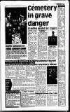 Kensington Post Thursday 21 March 1996 Page 5