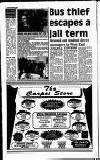Kensington Post Thursday 21 March 1996 Page 6
