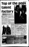 Kensington Post Thursday 21 March 1996 Page 11