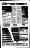 Kensington Post Thursday 21 March 1996 Page 12