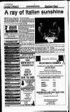 Kensington Post Thursday 21 March 1996 Page 14