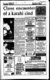 Kensington Post Thursday 21 March 1996 Page 15