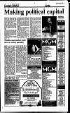 Kensington Post Thursday 21 March 1996 Page 17