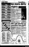 Kensington Post Thursday 21 March 1996 Page 22