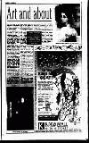 Kensington Post Thursday 28 March 1996 Page 23