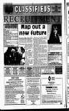 Kensington Post Thursday 28 March 1996 Page 36