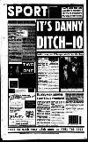 Kensington Post Thursday 28 March 1996 Page 52