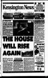 Kensington Post Thursday 25 April 1996 Page 1