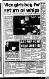 Kensington Post Thursday 25 April 1996 Page 3