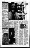 Kensington Post Thursday 25 April 1996 Page 4