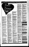 Kensington Post Thursday 25 April 1996 Page 14