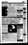Kensington Post Thursday 25 April 1996 Page 23