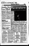 Kensington Post Thursday 25 April 1996 Page 24