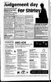 Kensington Post Thursday 09 May 1996 Page 6