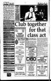 Kensington Post Thursday 09 May 1996 Page 14