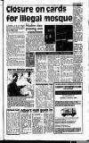 Kensington Post Thursday 16 May 1996 Page 3