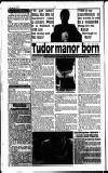 Kensington Post Thursday 16 May 1996 Page 4