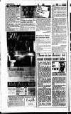 Kensington Post Thursday 16 May 1996 Page 10