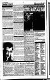 Kensington Post Thursday 16 May 1996 Page 16