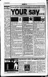 Kensington Post Thursday 16 May 1996 Page 42