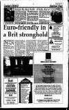 Kensington Post Thursday 20 June 1996 Page 17