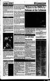 Kensington Post Thursday 20 June 1996 Page 20