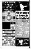 Kensington Post Thursday 04 July 1996 Page 8