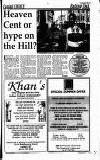 Kensington Post Thursday 04 July 1996 Page 15