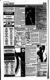 Kensington Post Thursday 04 July 1996 Page 18
