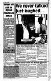Kensington Post Thursday 04 July 1996 Page 42