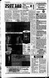 Kensington Post Thursday 18 July 1996 Page 8