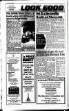 Kensington Post Thursday 18 July 1996 Page 16