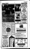 Kensington Post Thursday 18 July 1996 Page 19