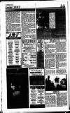 Kensington Post Thursday 18 July 1996 Page 20