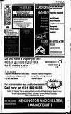 Kensington Post Thursday 18 July 1996 Page 33