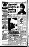 Kensington Post Thursday 01 August 1996 Page 6