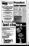 Kensington Post Thursday 01 August 1996 Page 12